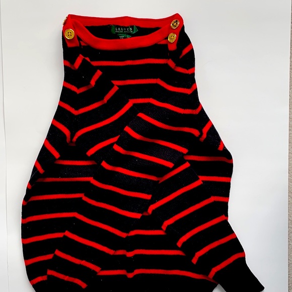 Medium Ralph Lauren Sweater - Picture 3 of 3